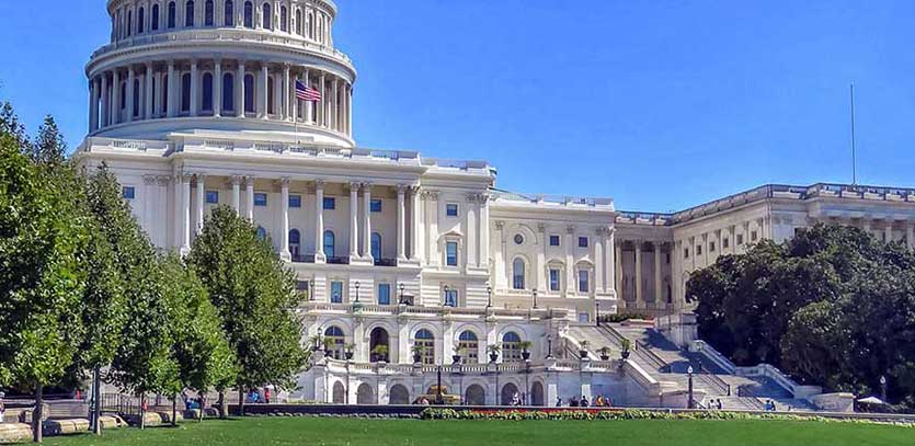 US Capitol