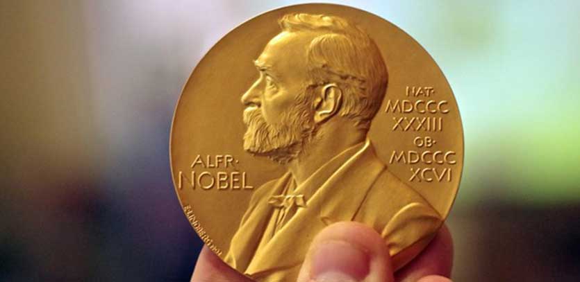 Nobel prize