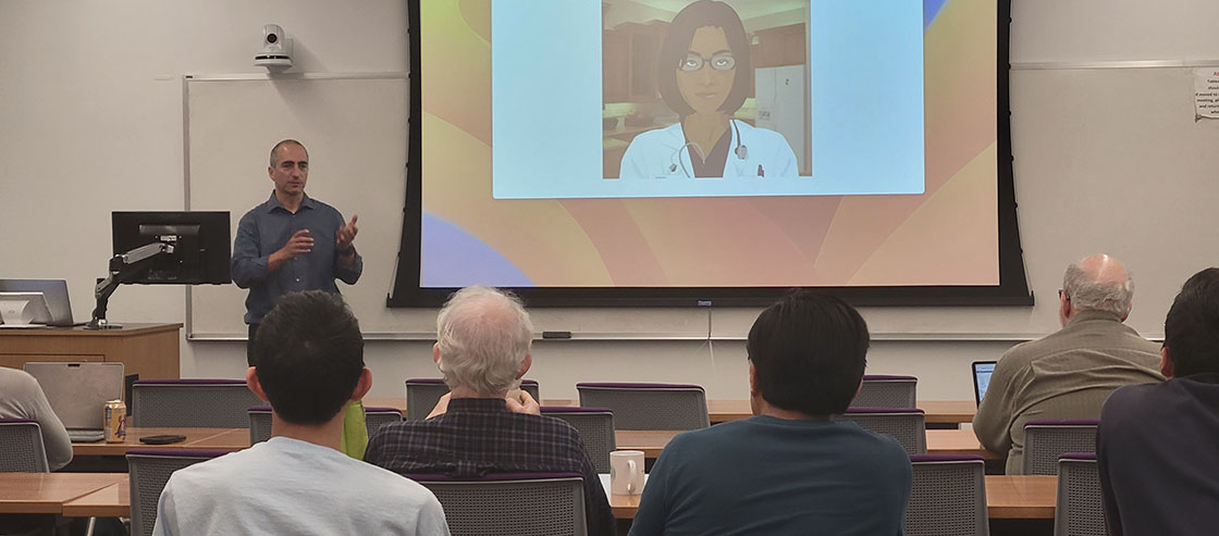 Helping Low Literacy Patients Understand Their Health